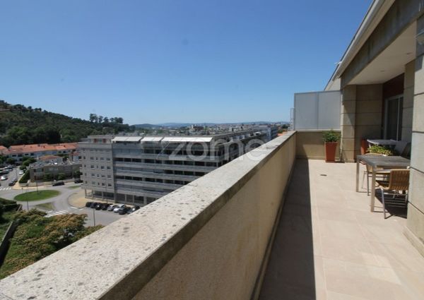Apartamento T2 em Braga