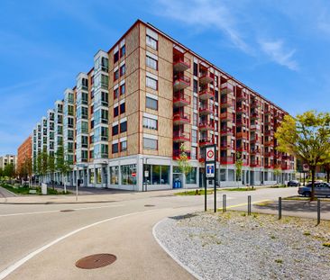 Your new home in Winterthur! - Foto 6