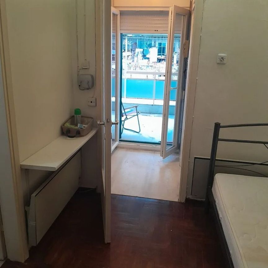 Studio/Γκαρσονιέρα για ενοικίαση ΧΑΝΘ (Κέντρο Θεσσαλονίκης) - Φωτογραφία 1