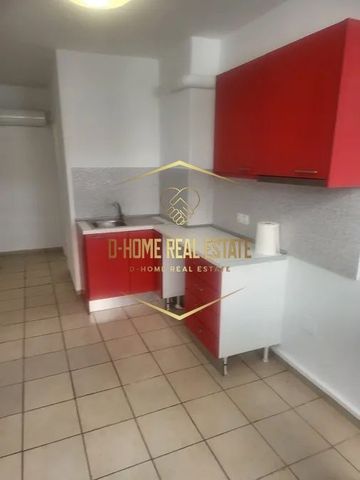 Studio/Γκαρσονιέρα για ενοικίαση Γουδή - Photo 2