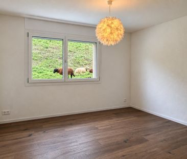 Appartement 4.5 pièces à CHF 2'500.-/mois charges comprises - Photo 1