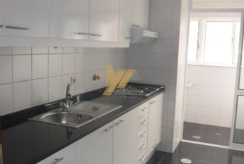 Apartamento T3 em Porto