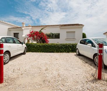 Penthouse · El Paraiso - Photo 2