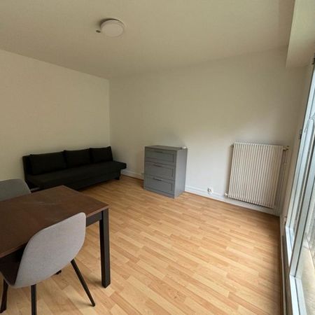Appartement 1 Pièce 22 m² - Photo 3