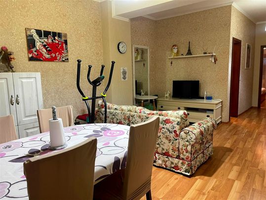 Apartament 3 camere, 80 mp, bloc nou - Photo 1