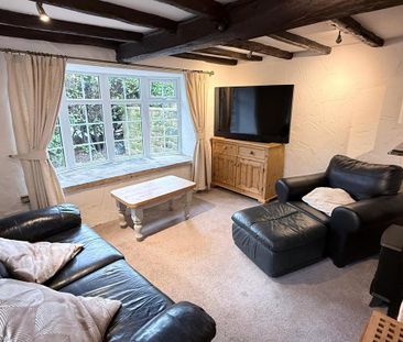 2 bedroom house to rent - Photo 1