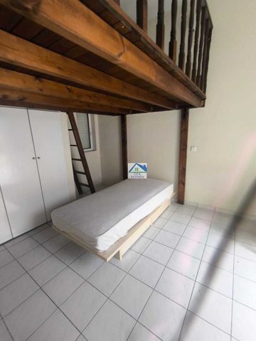 Διαμέρισμα για ενοικίαση Πόρτο Ράφτη (Μαρκόπουλο) - Photo 2