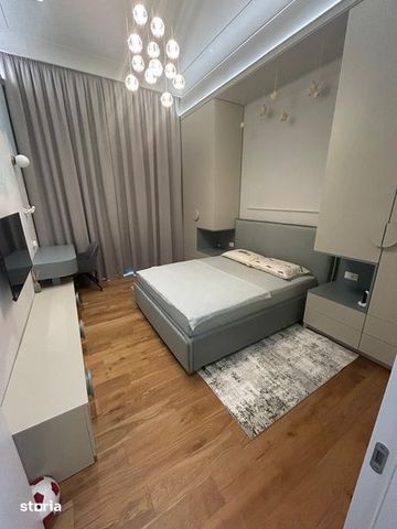 Închiriez apartartament One Cotroceni - Fotografie 3