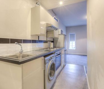 1 bedroom maisonette to rent - Photo 5