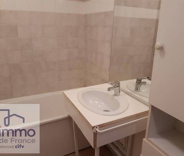 Appartement 1 pièce - 69008 Lyon 8e Arrondissement - Photo 1