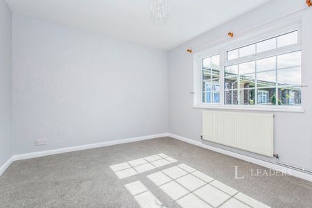 2 bedroom bungalow to rent Sandygate Crescent, Old Leake, Boston, Lincolnshire, PE22 - Photo 4