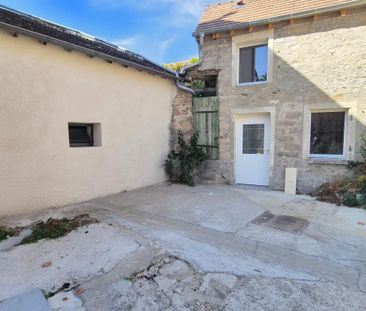 Location Appartement 1 pièce 15m² CHAILLY EN BIERE 77930 - Photo 3