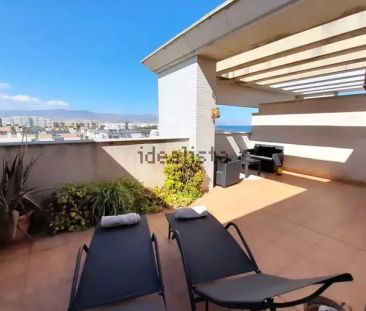 Alquiler de ático en Calle Pacífico, 156 - Photo 1