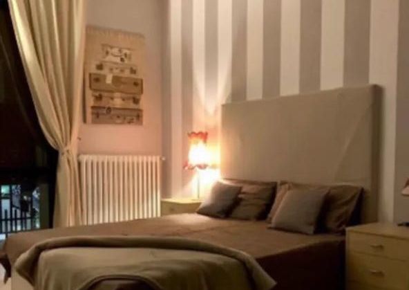 Via Benefattori dellOspedale, Milan, Lombardy 20159