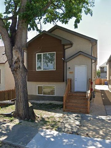 Ross Avenue west, winnipeg, MB, R3E 1C7 - Photo 5