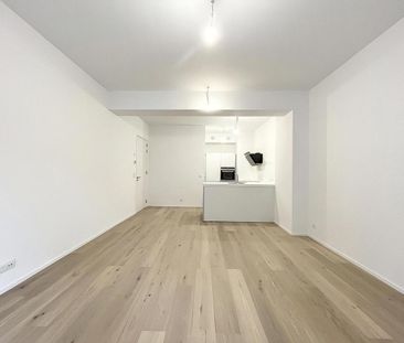 Cavell Court : Nice 1 bedroom flat with terrace - Photo 6