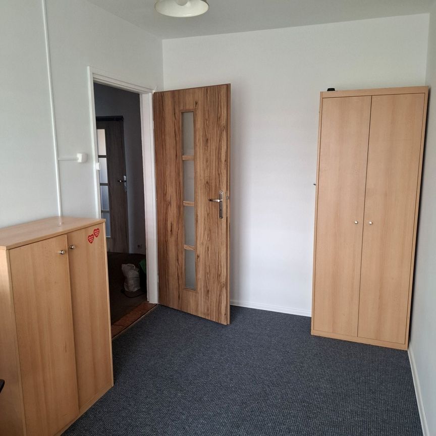 Pokój, ul. Żmigrodzka - Photo 1