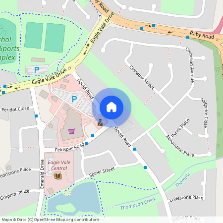 207 Gould Road, NSW 2558, Eagle Vale