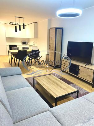 Apartament premium langa Iulius Mall cu parcare subterana - Photo 1