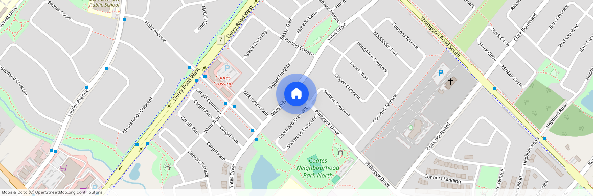 802 Yates Drive Unit# Basement, Milton