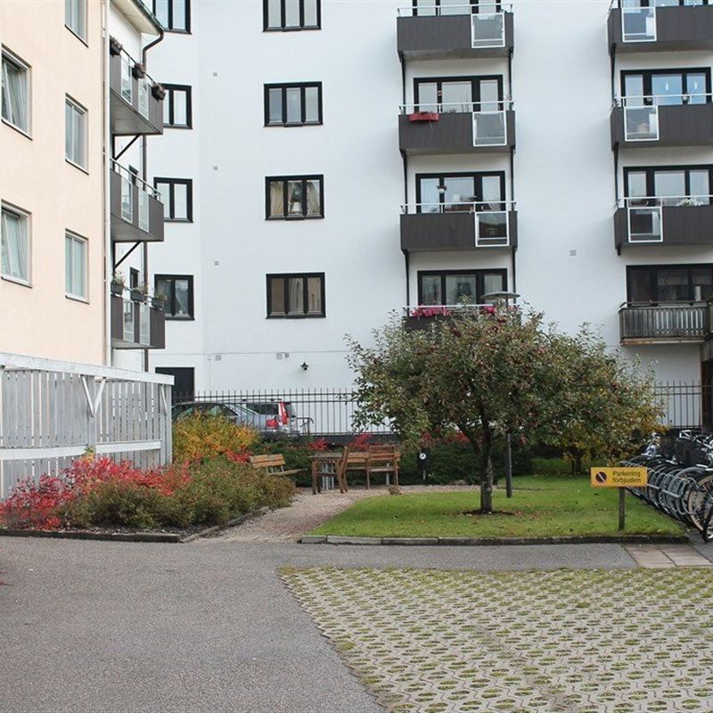 Järnvägsgatan 20 - Photo 1