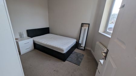 1 bedroom property to rent Crabtree Close, Sheffield., South Yorkshire, S5 - Photo 5