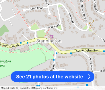 Stannington Road, Sheffield - Photo 1