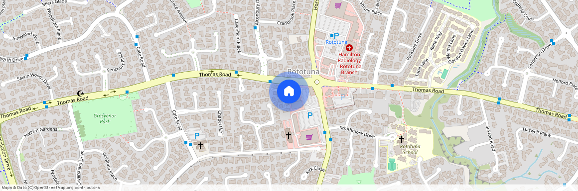 2 Sudbury Court, 3210, Rototuna