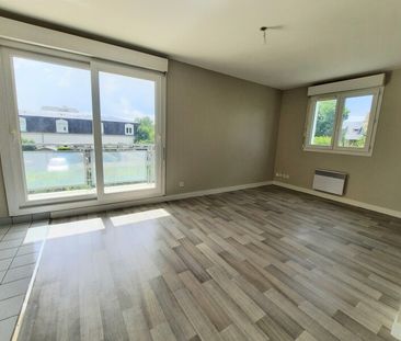 Location Appartement 2 pièces 37m² ST JEAN DE BRAYE 45800 - Photo 5