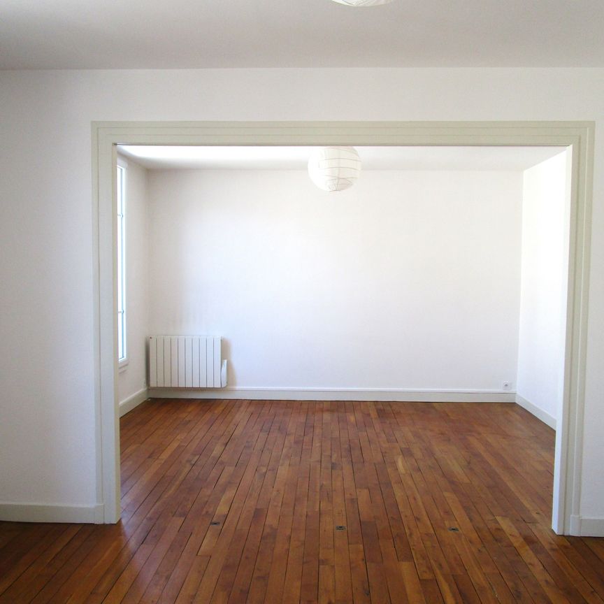 Location Appartement 3 pièces 78m² REIMS 51100 - Photo 1