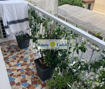 Appartement Nice Lanterne - Photo 6
