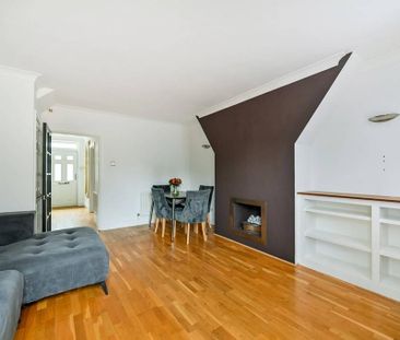 2 bedroom terraced house to rent - Photo 2