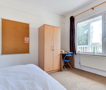 Room in a Shared House, Osmond Gardens, BN3 - Photo 3