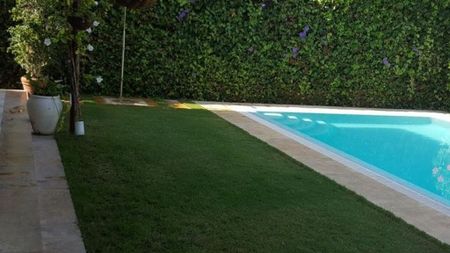 4 bedroom luxury Villa for rent in Nueva Andalucia, Andalusia - Photo 5