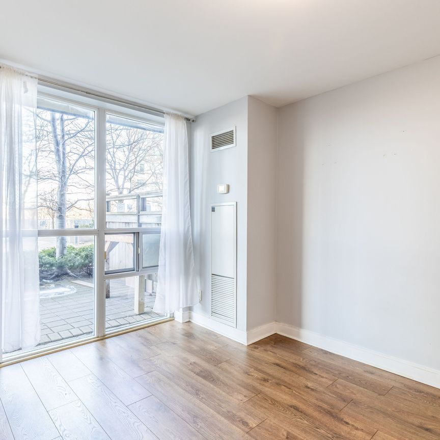 For Lease - 70 Absolute Avenue Unit# 310, Mississauga, Ontario - Photo 1