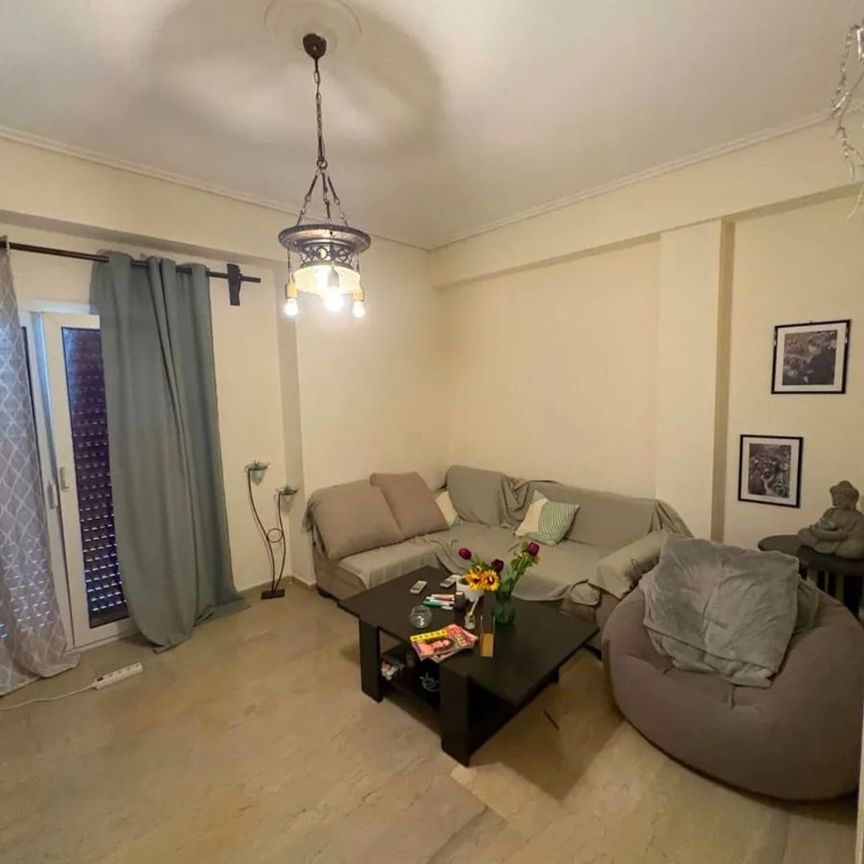 Διαμέρισμα για ενοικίαση Μεταμόρφωση (Βόλος) - Photo 1