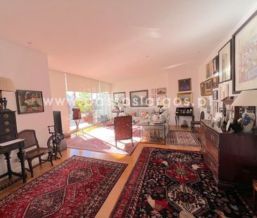 Apartamento T3 em Lisboa - Photo 4