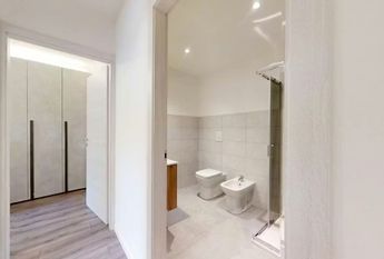 Via Luigi Pellizzo, Padova, Veneto 35128