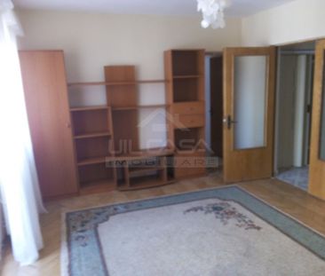 Tudor, langa Mall si complexul studentesc, AP 3CSD, mobilat si util... - Photo 1