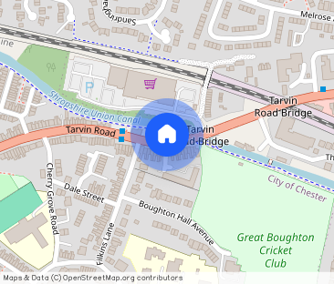 Boundary Court, Tarvin Road - Photo 1