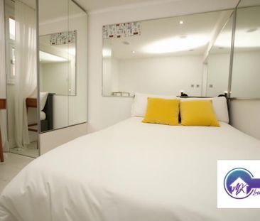 1 Bedroom Room in Flat Share To Rent - Photo 1