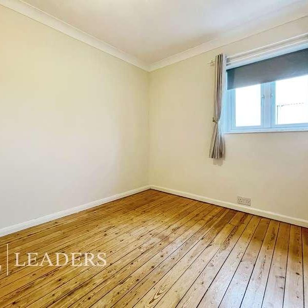 Mill View Corner, Woodbridge, IP12 - Photo 1