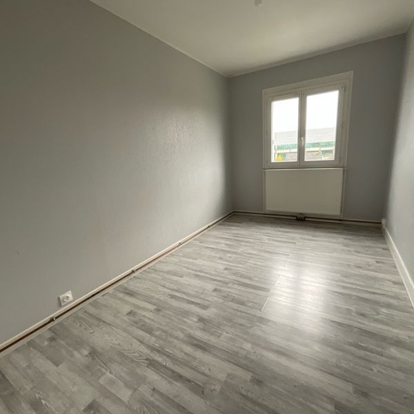 A LOUER - Quartier Aeroport - appartement de 74.31m² avec cave - Photo 1