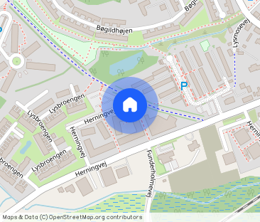 Herningvej 102, st.3 - Photo 1