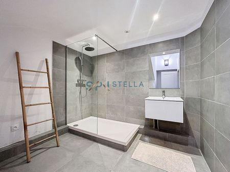 Joli T2 en duplex rénové, centre-ville, - Photo 5