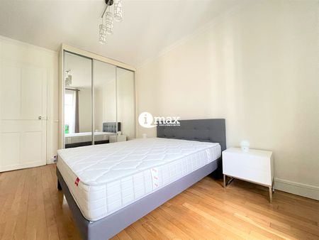 Location Appartement COURBEVOIE - - Photo 3