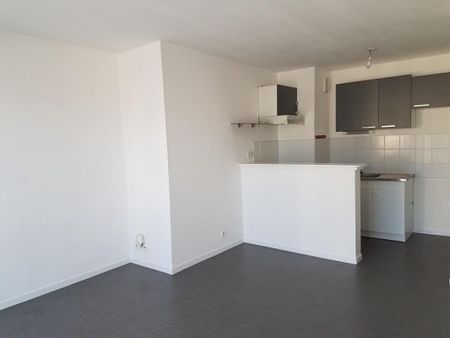 Location Appartement 2 pièces 39m² PLERIN 22190 - Photo 4