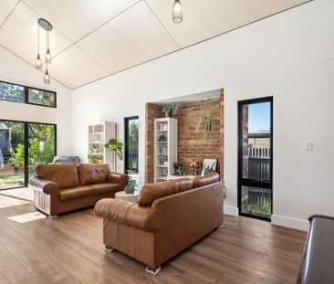 5-bedroom shared house, Packer Street - Photo 2