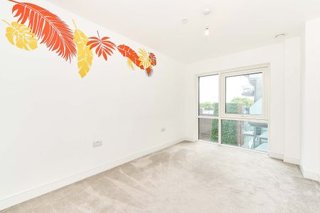 Trafalgar House, Dickens Yard, Longfield Avenue, London, W5 2TJ - Photo 5