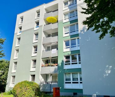 Demnächst frei! 2-Zimmer-Wohnung in Dortmund Wickede-Prämie sichern!!! - Foto 1